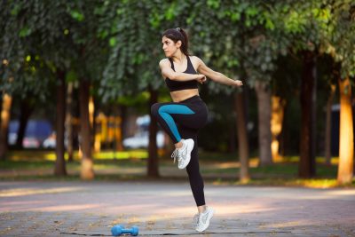Planes de entrenamiento personalizados