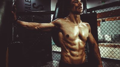 qué hacer si entrenador personal online
