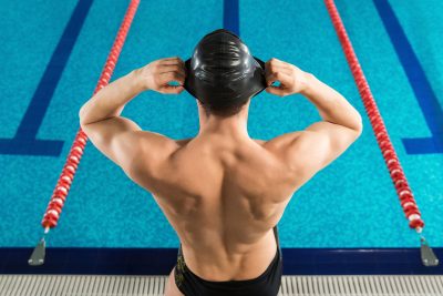 Entrenador personal de natación online para mejorar tus técnicas