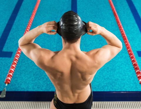 Entrenador personal de natación online para mejorar tus técnicas