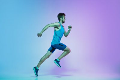 entrenador personal online running