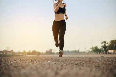 entrenador personal online trail running