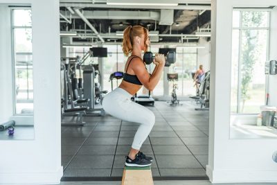 entrenador personal y dietista online