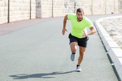 plan entrenamiento 10 km