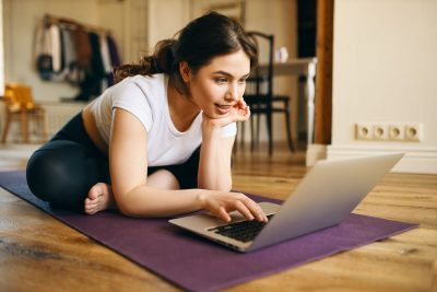 entrenador personal online gratis