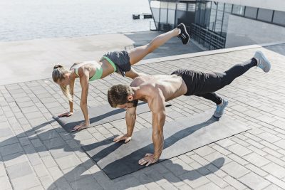 entrenador personal running online gratis