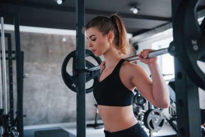 entrenador personal gimnasio online