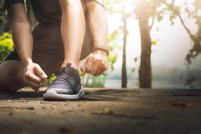 entrenamiento running
