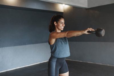 Entrenador físico personal online para mejorar tu cuerpo